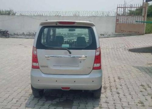 Maruti Suzuki Wagon R VXI 2015 MT for sale in Ghaziabad