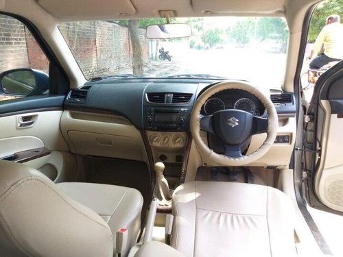 Maruti Dzire VDI 2017 MT for sale in Ahmedabad