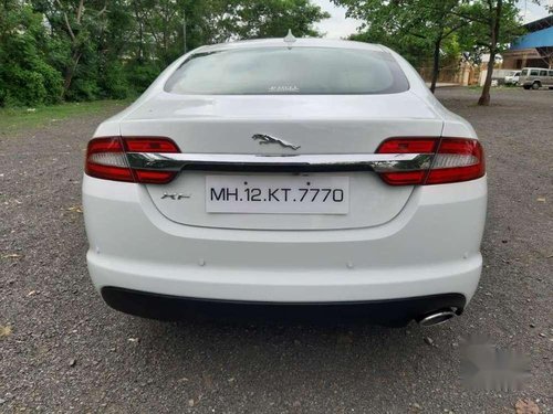 Used 2014 Jaguar XF Diesel AT for sale in Pune