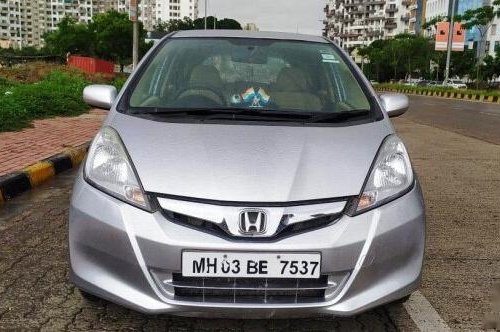 2012 Honda Jazz 1.2 S i VTEC MT for sale in Pune