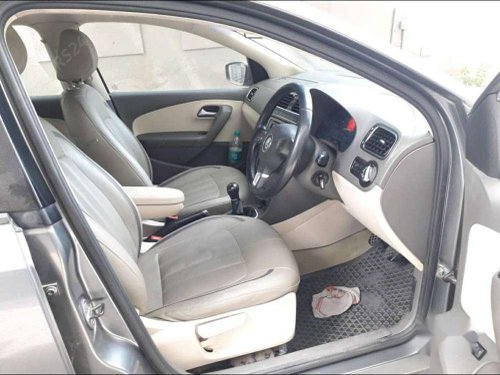 2014 Volkswagen Vento MT for sale in Coimbatore