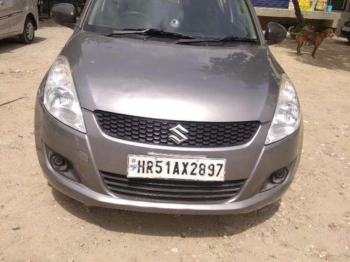 2013 Maruti Suzuki Swift LXI MT for sale in Faridabad