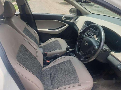 Hyundai I20 Asta 1.2 with AVN, 2014, Petrol MT in Surat