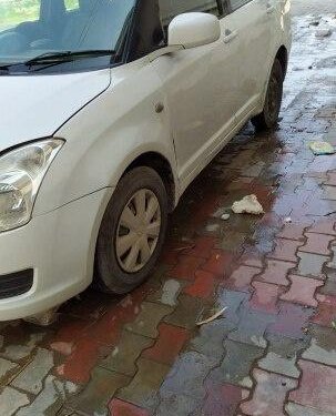 Maruti Suzuki Dzire VDI 2009 MT for sale in Chandigarh