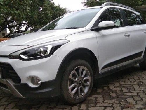 Used 2015 Hyundai i20 Active 1.2 S MT for sale  in Mumbai