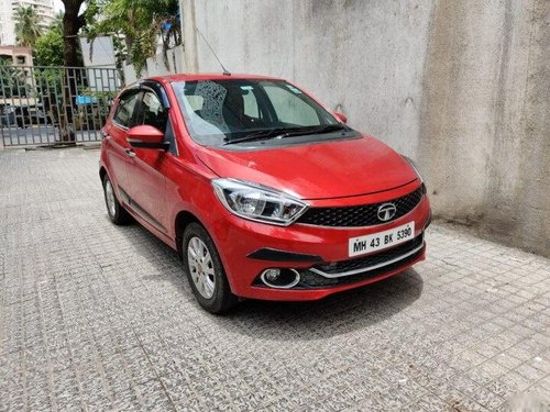 2018 Tata Tiago AT for sale in Mumbai