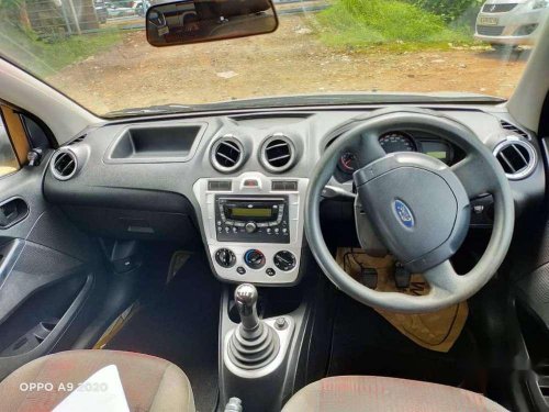 Used 2010 Ford Figo Diesel EXI MT for sale in Kochi