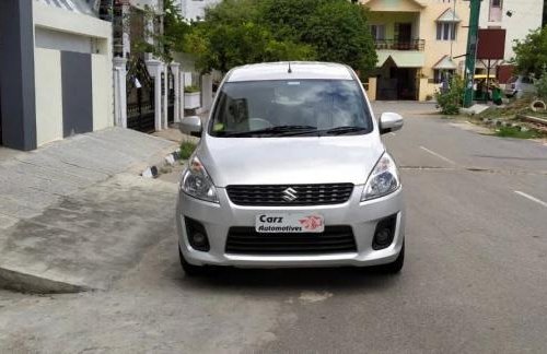 Used 2015 Maruti Suzuki Ertiga VDI MT for sale in Bangalore