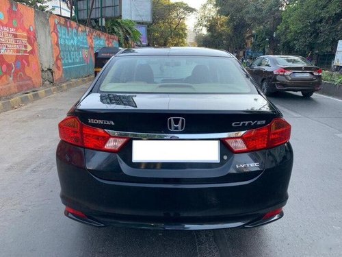 Honda City i VTEC S 2014 MT for sale in Mumbai