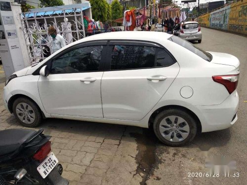 Hyundai Xcent S 1.1 CRDi, 2017, Diesel MT for sale in Lucknow