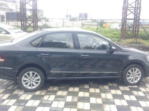2015 Volkswagen Vento TSI AT for sale in Chinchwad
