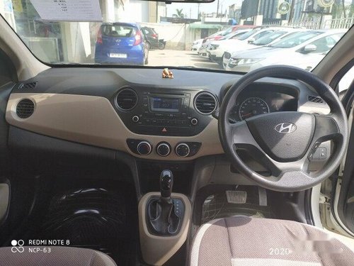 Hyundai Grand i10 Sportz 2014 AT for sale in Noida