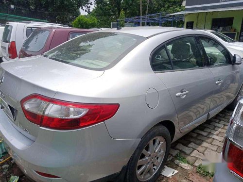 Renault Fluence Advantage Edition, 2013, Diesel MT in Allahabad