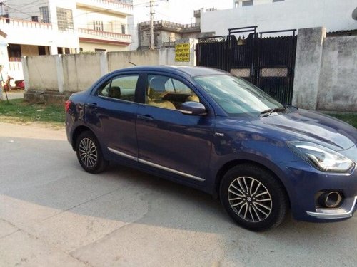 Maruti Suzuki Dzire ZDI Plus 2017 MT for sale in Jaipur