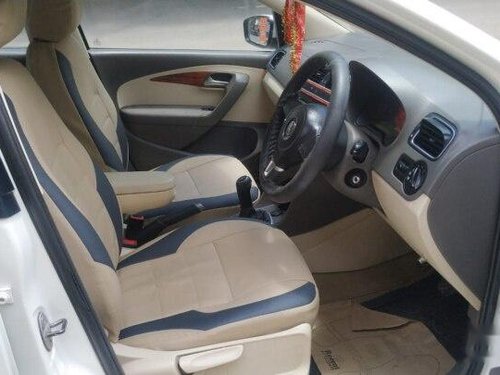 Volkswagen Vento 1.5 TDI Comfortline 2011 MT for sale in Nashik