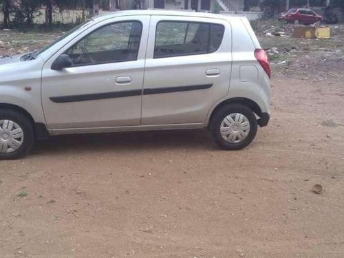 Maruti Suzuki Alto 800 Lxi, 2013, Petrol MT in Coimbatore