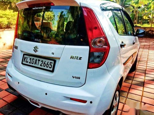 2014 Maruti Suzuki Ritz MT for sale in Malappuram