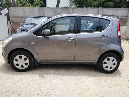 Used 2011 Maruti Suzuki Ritz MT for sale in Coimbatore