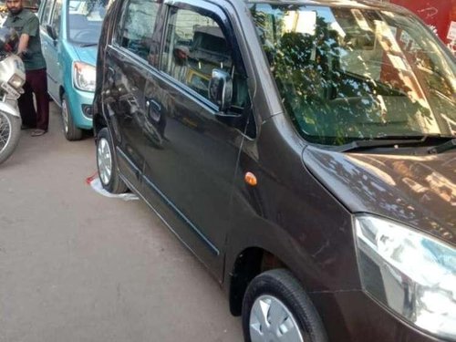 Maruti Suzuki Wagon R LXI, 2015, CNG & Hybrids MT in Mumbai