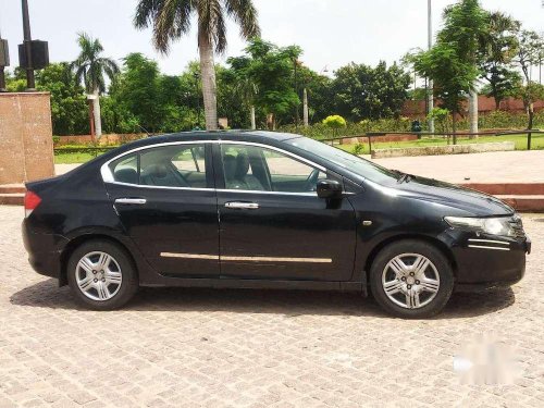 Used 2009 Honda City S MT for sale in Faizabad