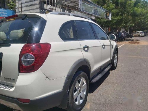 Chevrolet Captiva LT, 2012, Diesel MT for sale in Chennai