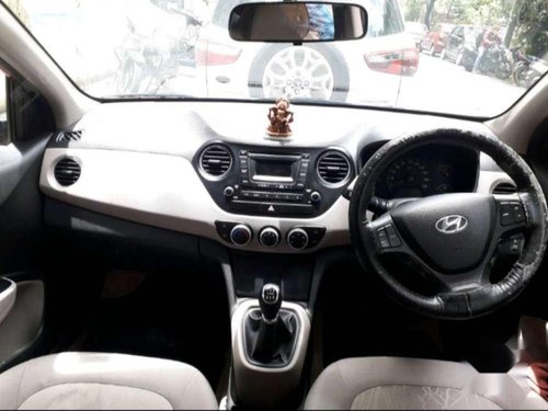 Hyundai Xcent 2014 MT for sale in Mumbai