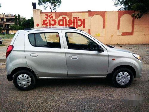 Used Maruti Suzuki Alto 800 LXI 2017 MT for sale in Ahmedabad