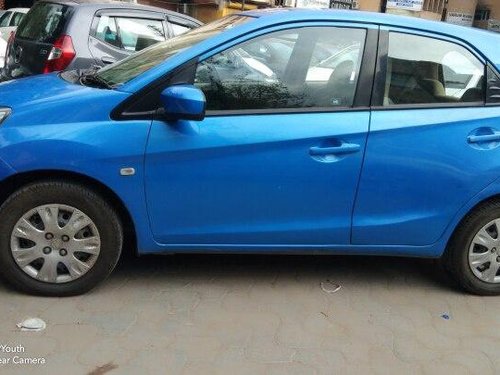 Honda Brio 1.2 S  2011 MT for sale in New Delhi