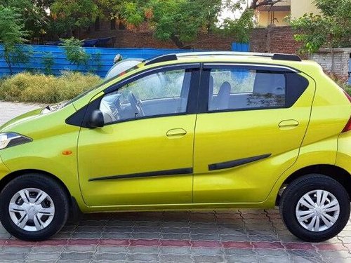 Used 2017 Datsun Redi-GO T MT for sale in New Delhi