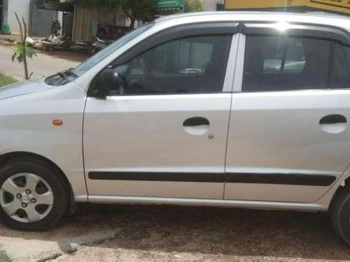 Hyundai Santro Xing GLS 2009 MT for sale in Erode