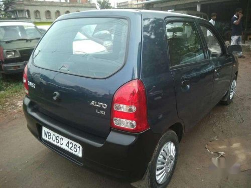 2009 Maruti Suzuki Alto MT for sale in Barrackpore