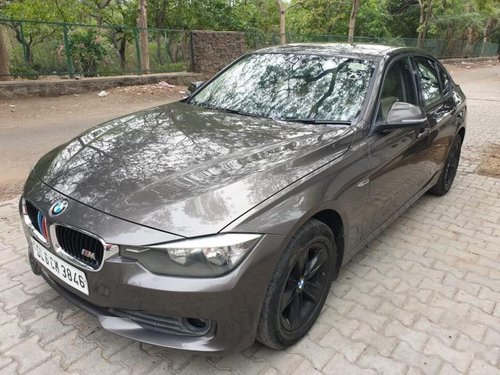 BMW 3 Series 320d Luxury Line 2015 AT for sale in New Delhi