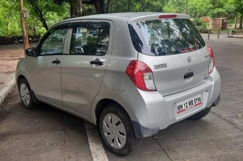Maruti Suzuki Celerio VXI 2015 AT for sale in Pune