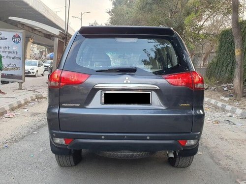 2015 Mitsubishi Pajero Sport Sport 4X2 AT for sale in New Delhi