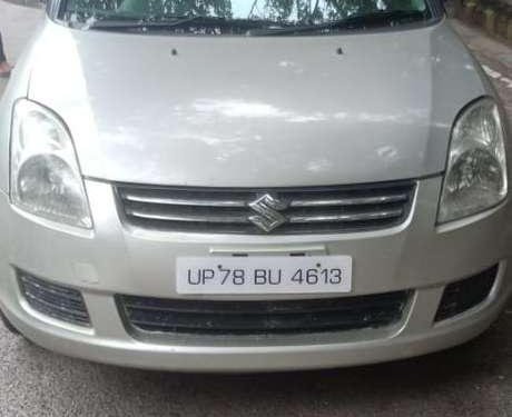 Used Maruti Suzuki Swift Dzire 2008 MT for sale in Lucknow