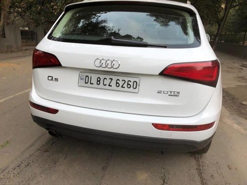 2012 Audi Q5 2.0 TDI Premium Plus AT for sale in New Delhi