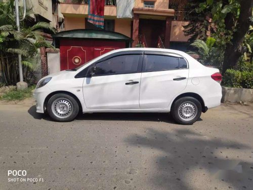 2014 Honda Amaze MT for sale in Kolkata