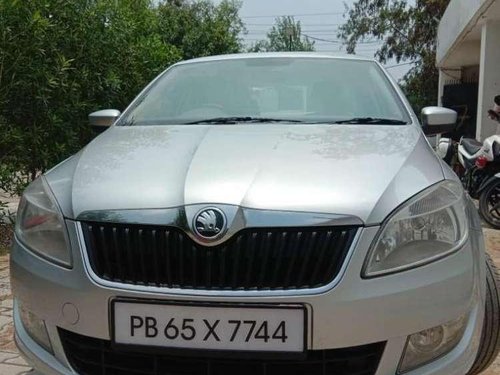 Skoda Rapid, 2013, Diesel MT for sale in Chandigarh