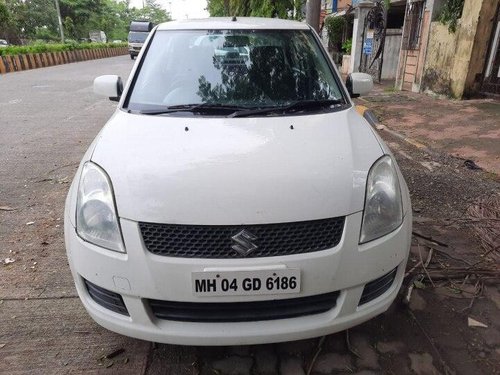 Used 2015 Maruti Suzuki Swift DZire Tour MT in Mumbai