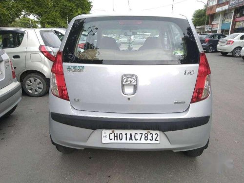 2010 Hyundai i10 Magna 1.2 MT for sale in Chandigarh