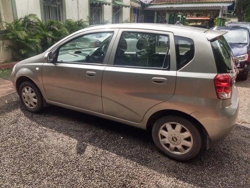 Used 2009 Chevrolet Aveo U VA 1.2 LT Option Pack MT in Pune