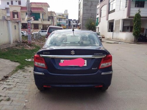 Maruti Suzuki Dzire ZDI Plus 2017 MT for sale in Jaipur