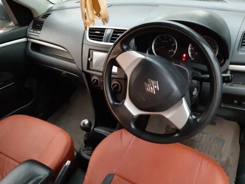 2017 Maruti Suzuki Swift VDI MT for sale in Faridabad