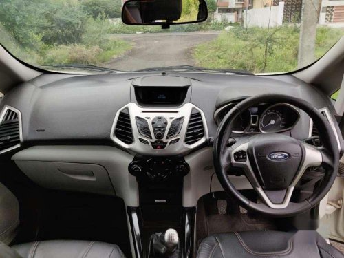 Used 2014 Ford EcoSport MT for sale in Nagpur