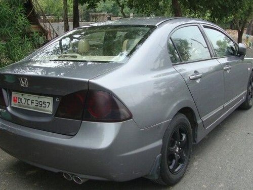 Used 2007 Honda Civic 2006-2010 MT for sale in Ghaziabad