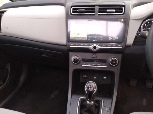 Hyundai Creta 1.6 SX 2020 AT for sale in Hyderabad