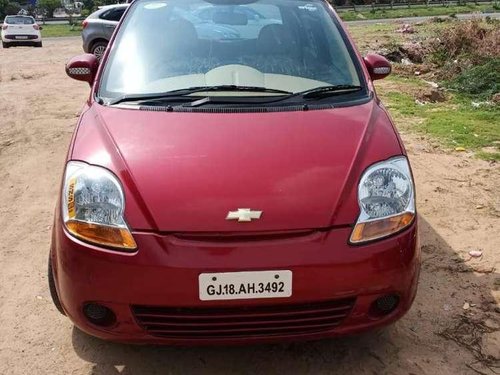 2010 Chevrolet Spark 1.0 MT for sale in Ahmedabad