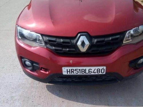 2016 Renault Kwid RXL MT for sale in Noida