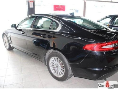 2013 Jaguar XF 2.2 Litre Luxury AT for sale in Mumbai