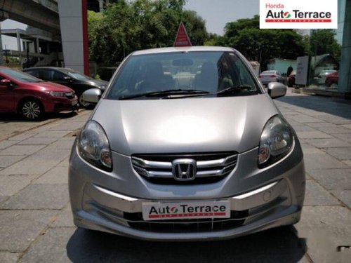 Honda Amaze S i-Dtech 2014 MT for sale in Chennai